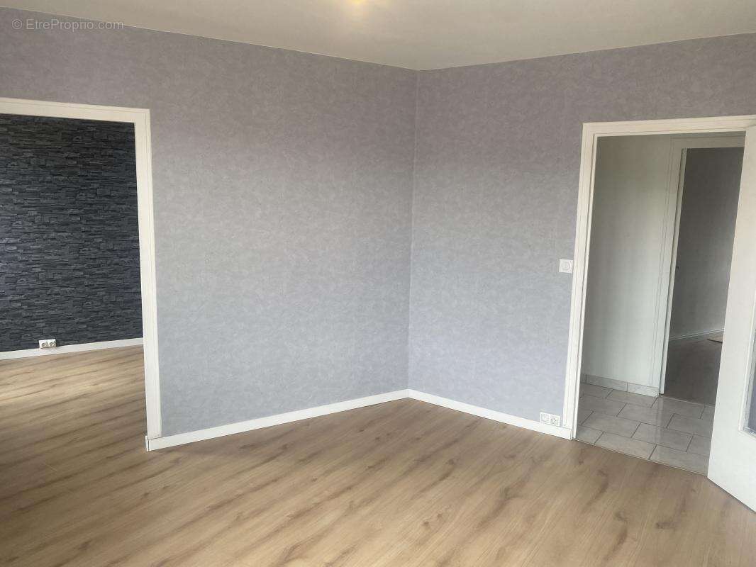 Appartement à BESANCON
