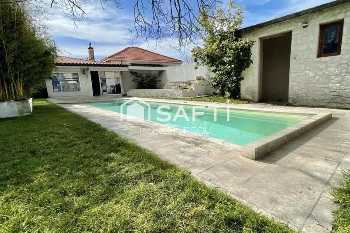 Maison 78 m² à Gujan-Mestras  - photo 5