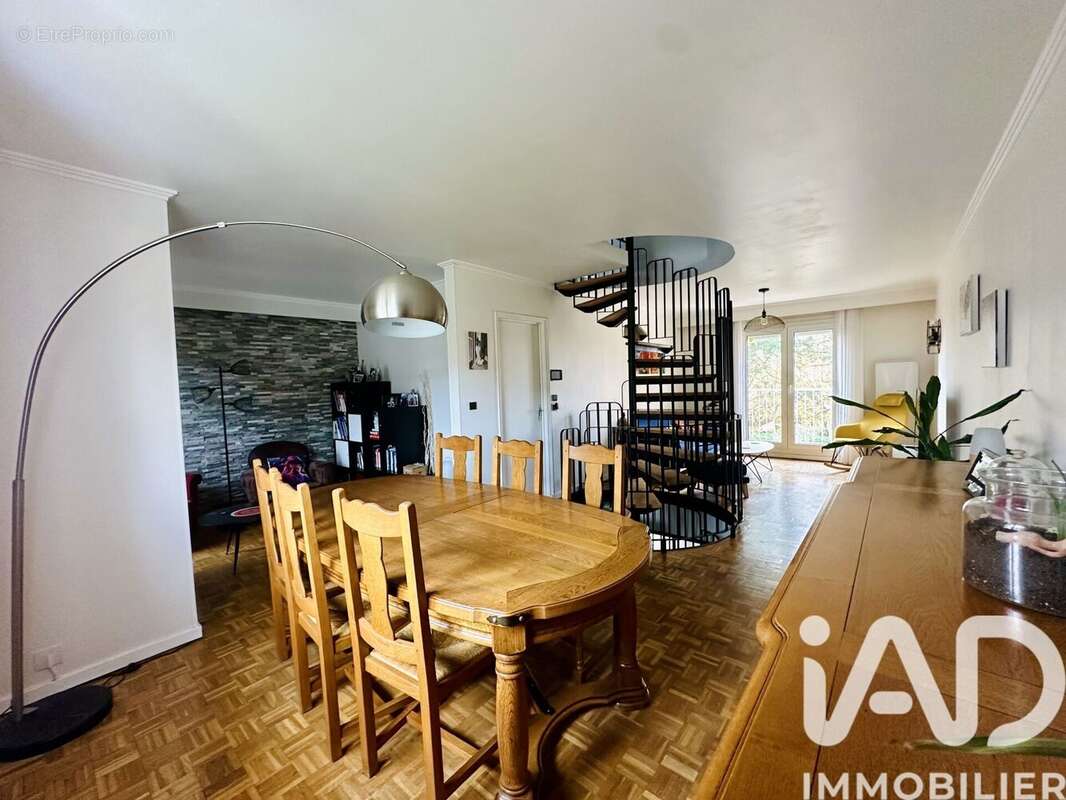 Photo 4 - Maison à TRIEL-SUR-SEINE