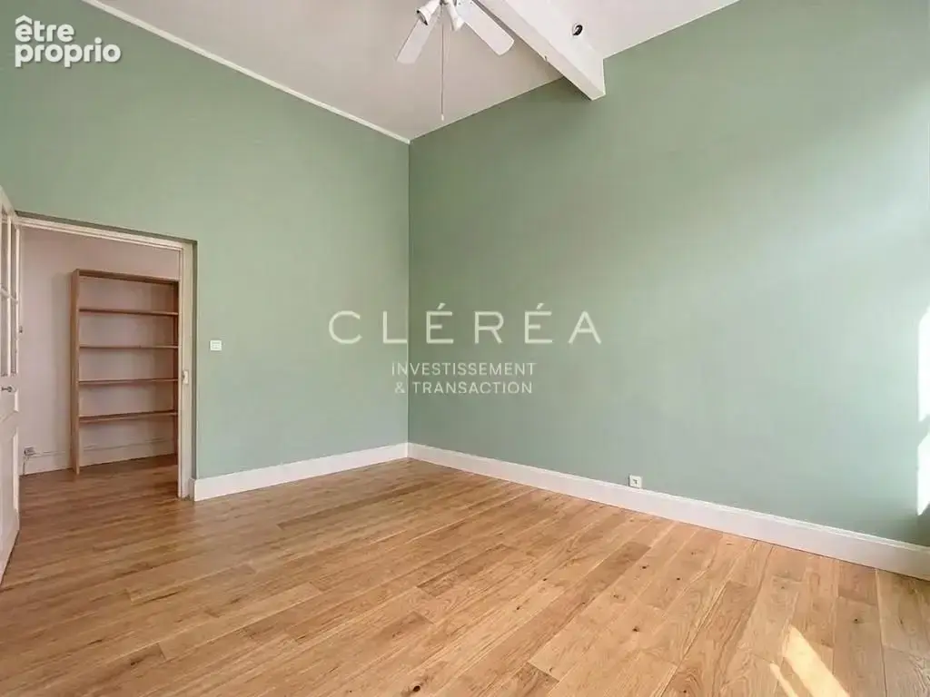 Maison 4 pièces 77 m² à vendre à Lyon-4e (69004) - photo 4