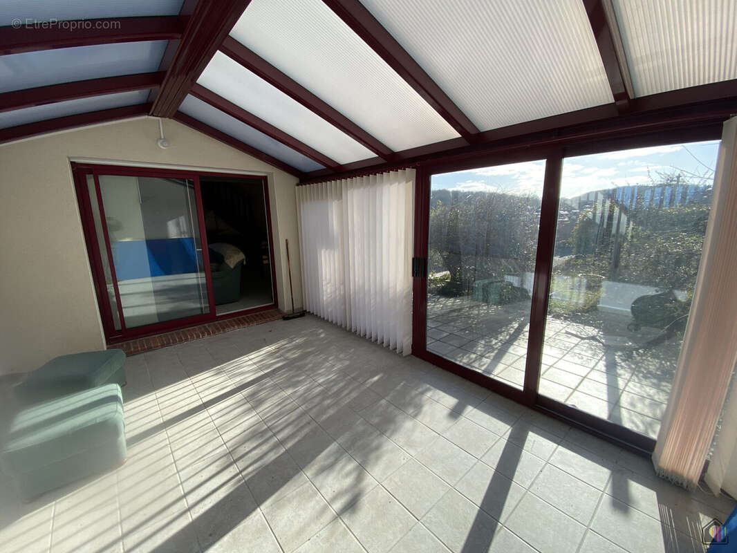 Maison à FECAMP