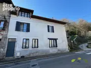 Maison à SAINT-LEONARD-DE-NOBLAT