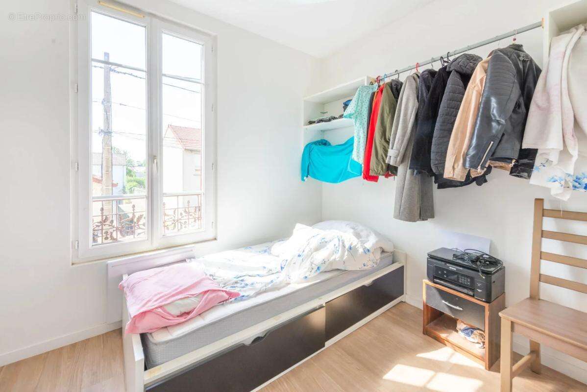 Appartement à ARGENTEUIL