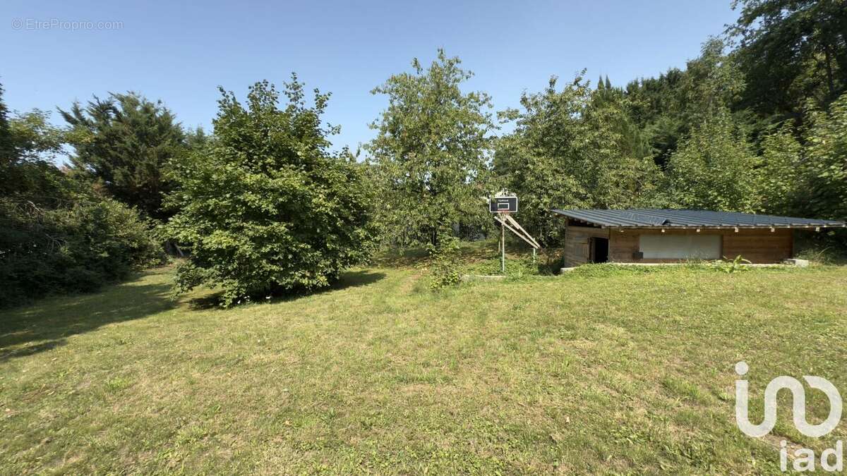 Photo 4 - Maison à SAINT-MARTIN-LA-GARENNE