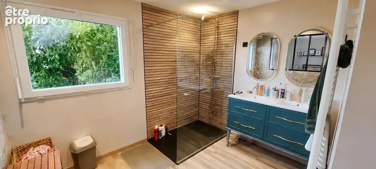 Maison de 6 pièces de 170 m² à Dommartin-lès-Remiremont - photo 8