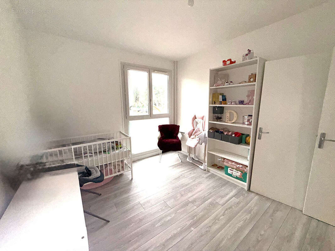 Appartement à GARDANNE