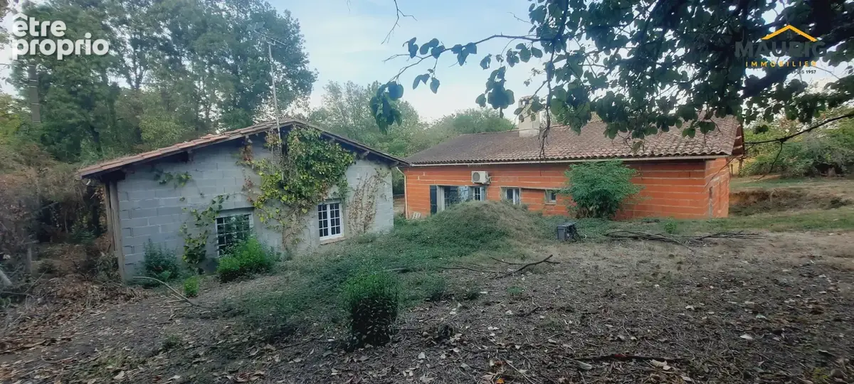 Maison 3 chambres a la campagne entre duras et ste foy la grande - photo 11