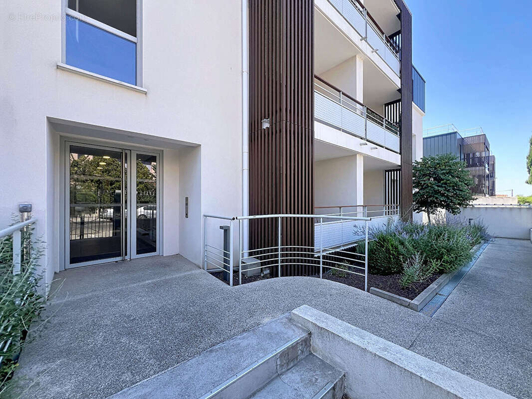 Appartement à VITROLLES