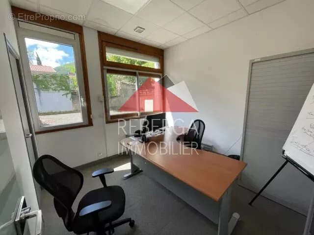 Appartement à MAZAMET