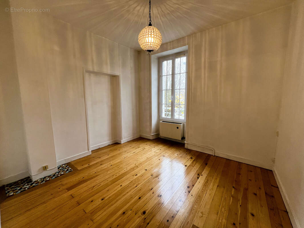 Maison à LA ROCHE-SUR-YON