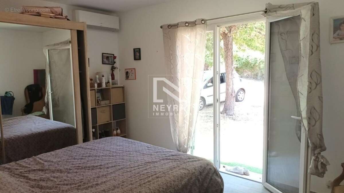 LE TIGNET PEYMEINADE Quartier Peygros Jolie villa plain pied 4 chambres - photo 9
