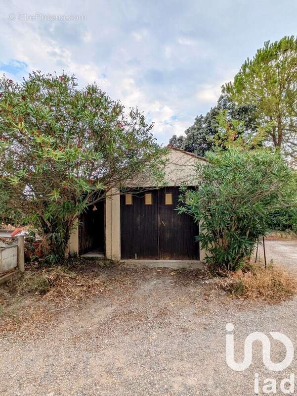 Photo 3 - Maison à POUZOLS