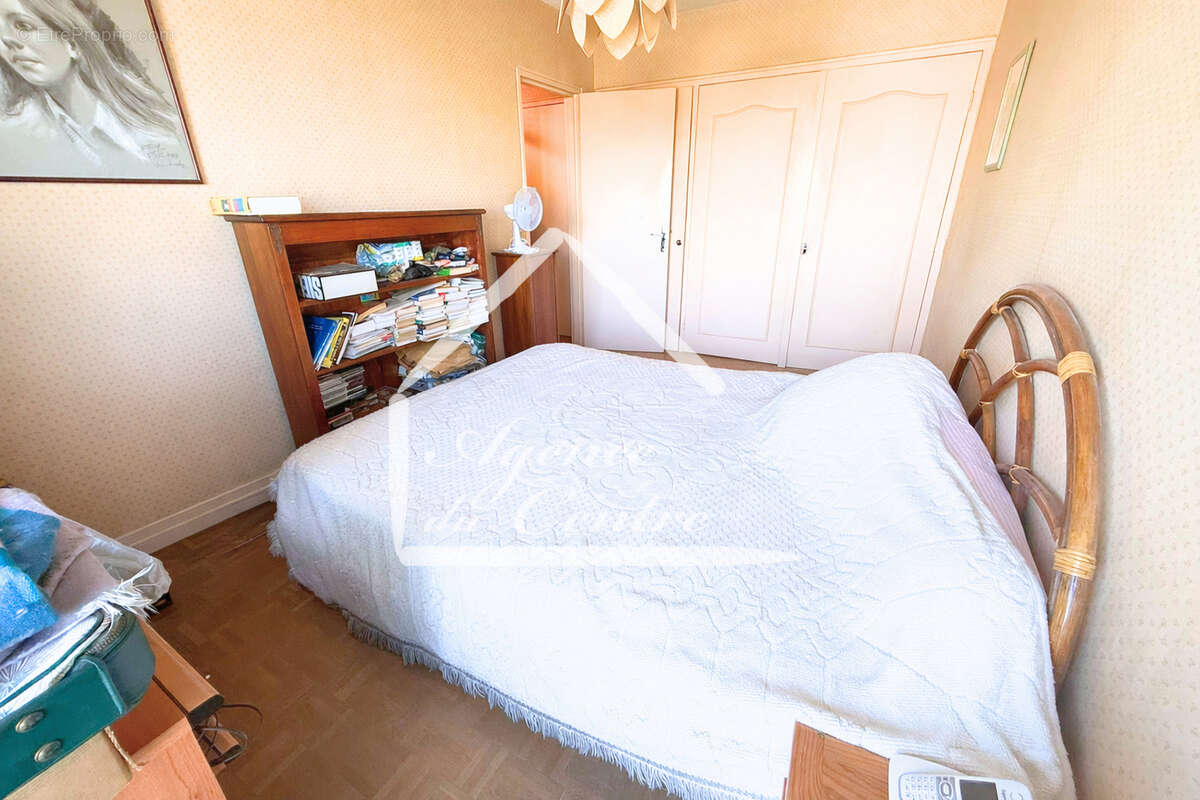 Appartement à CACHAN