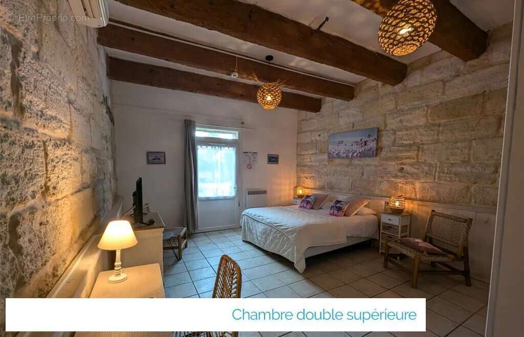 Appartement à VAUVERT