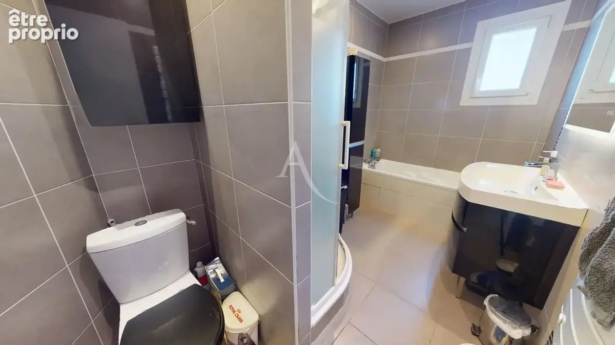 Maison SAVIGNY SUR ORGE 4 pièces 82 m² - photo 10