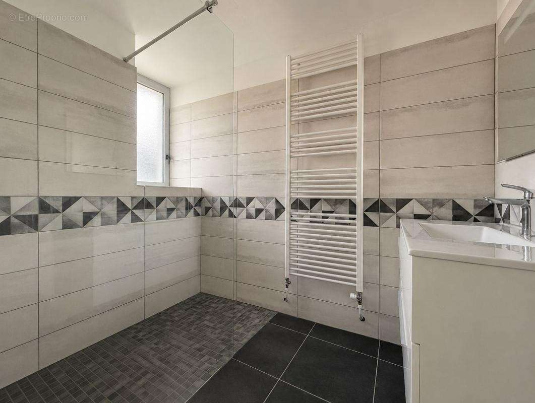 Maison familiale avec grand terrain  118 m²  4 chambres - photo 9
