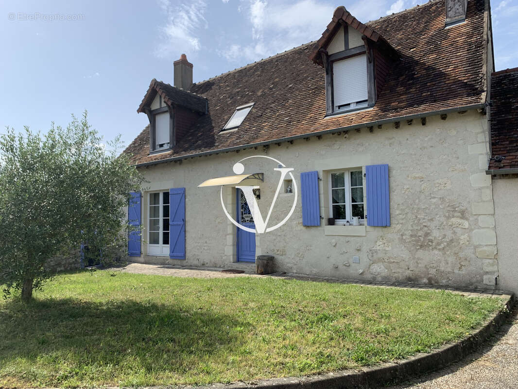 Maison à VENDOME