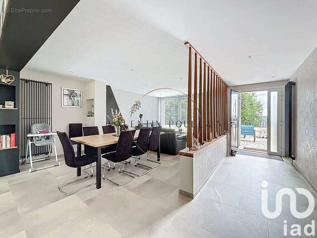 Photo 3 - Maison à SAINT-LO