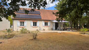 Maison à PRUNIERS-EN-SOLOGNE