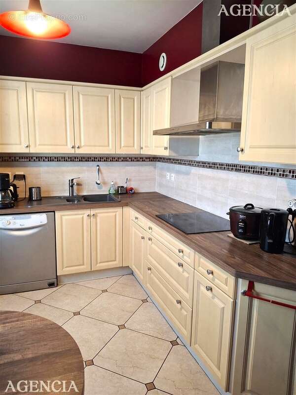 Maison à PONTAULT-COMBAULT