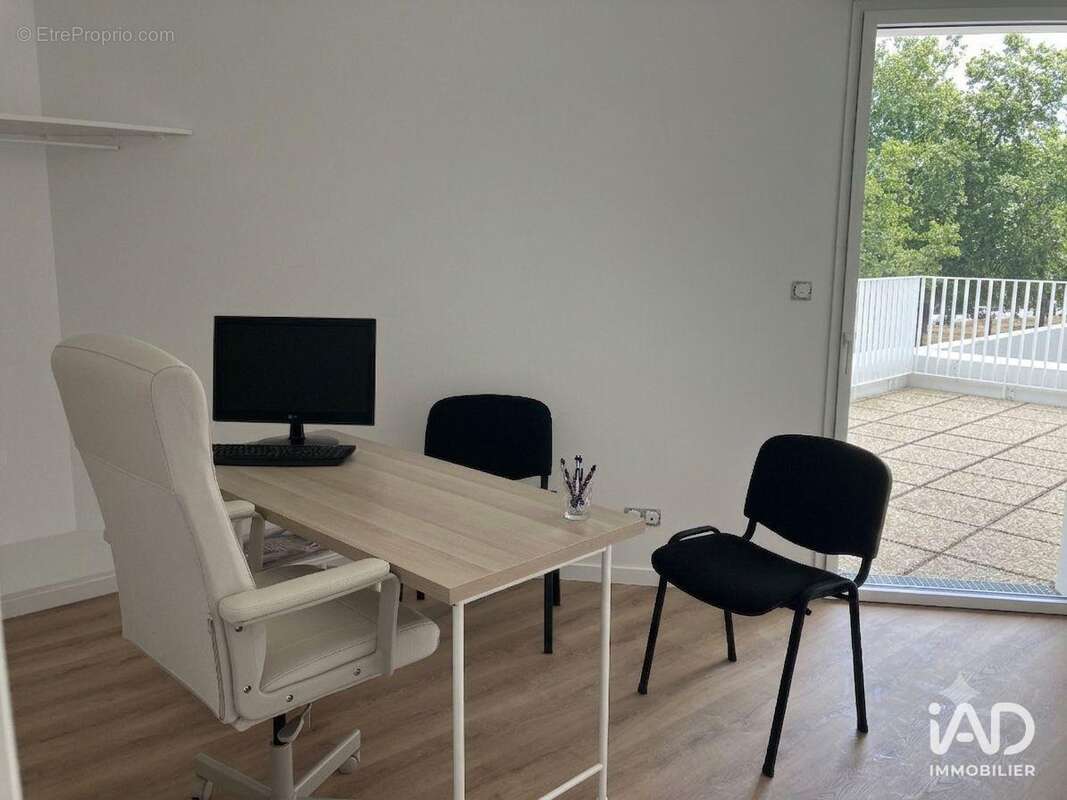 Photo 8 - Appartement à VANNES