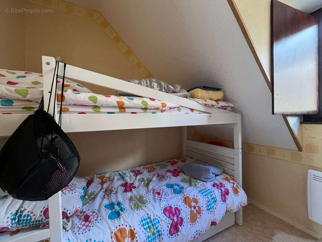 Appartement à BAREGES