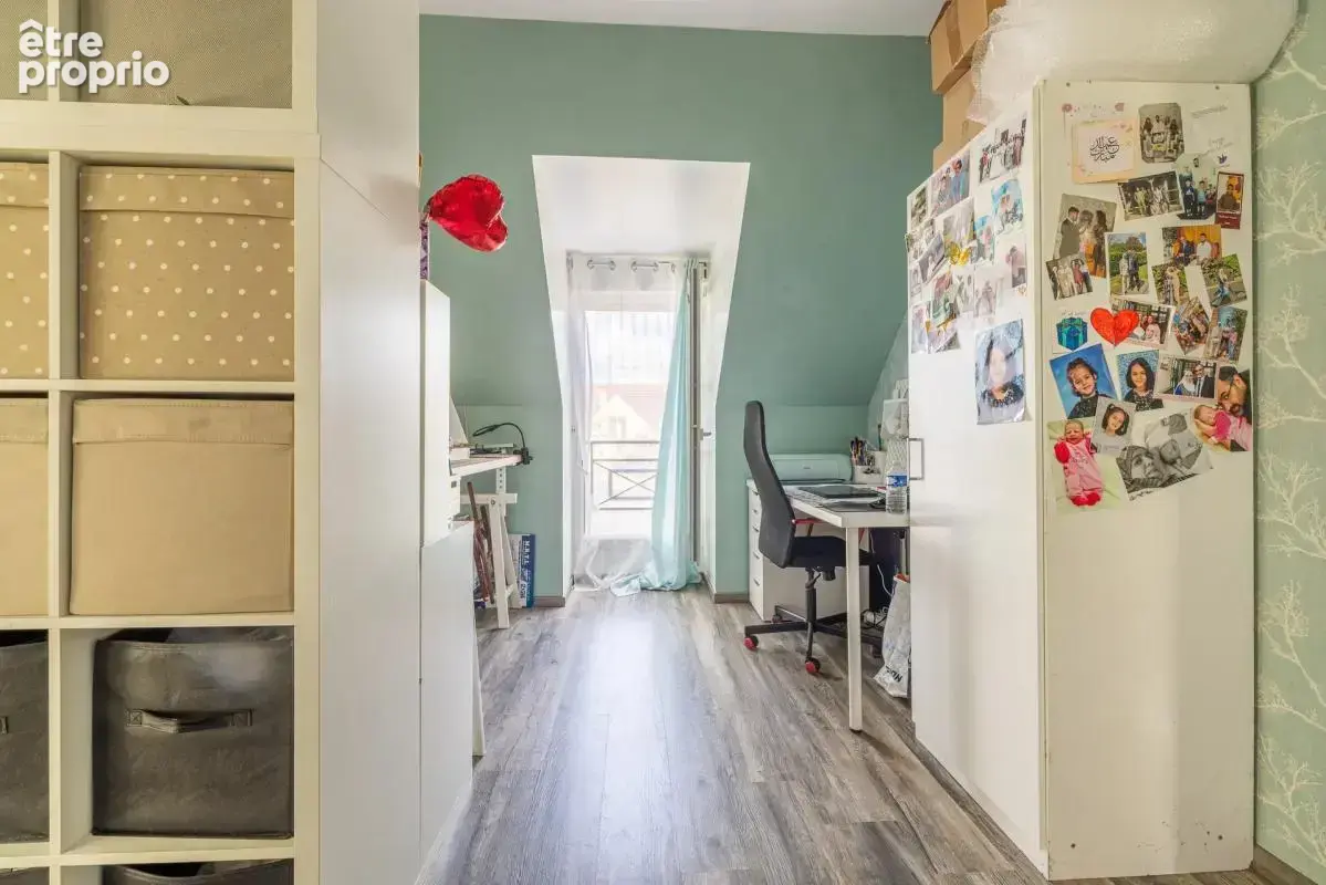 Maison de 6 pièces de 130 m² à Corbeil-Essonnes - photo 14