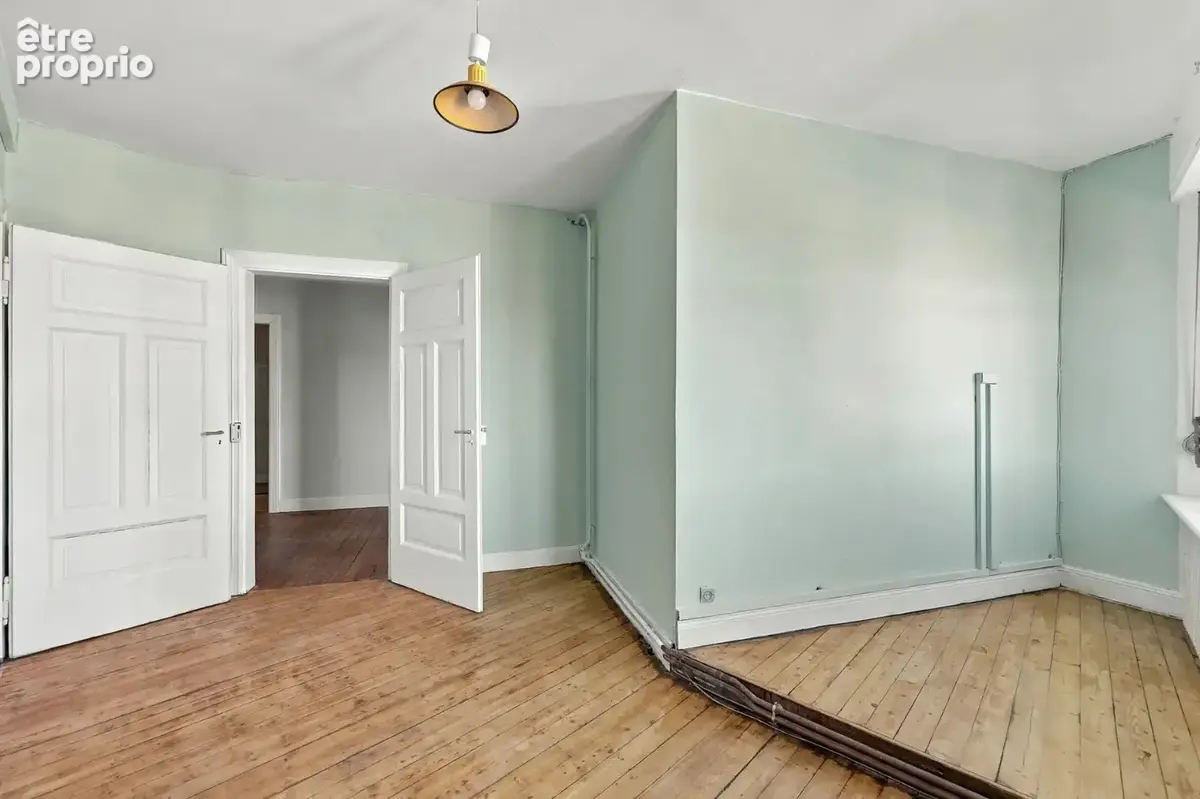 Appartement de 6 pièces de 170 m2 à Saverne - photo 9