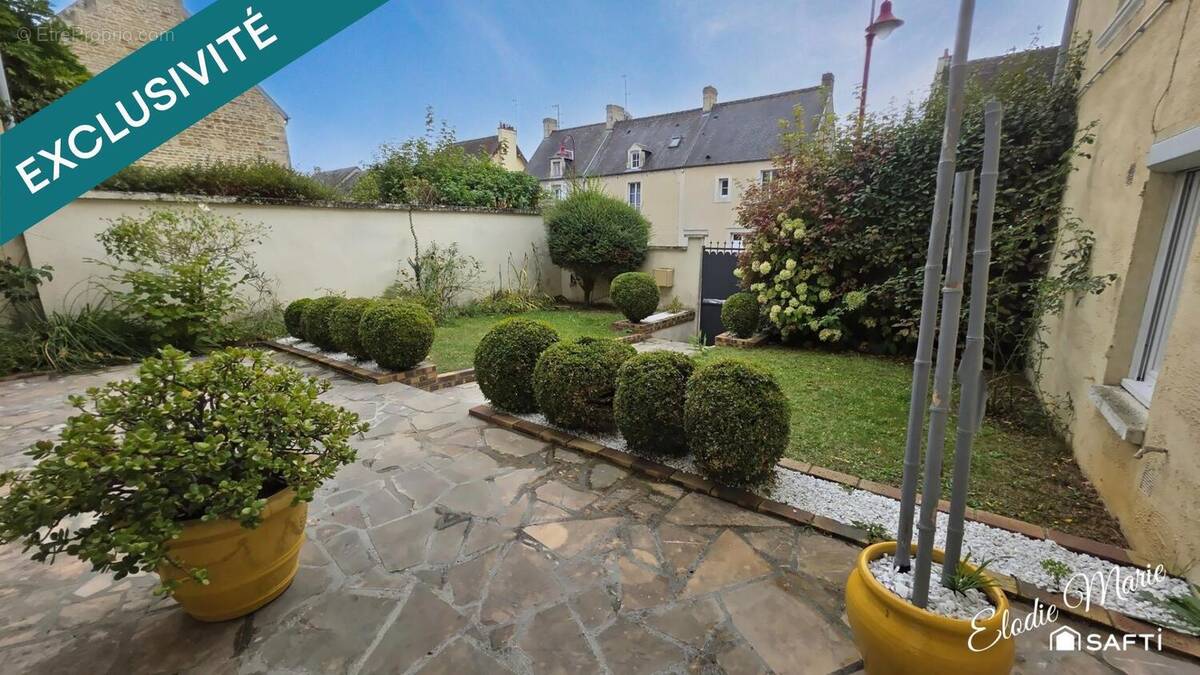 Photo 1 - Maison à VERSON