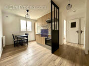 Appartement à OULLINS