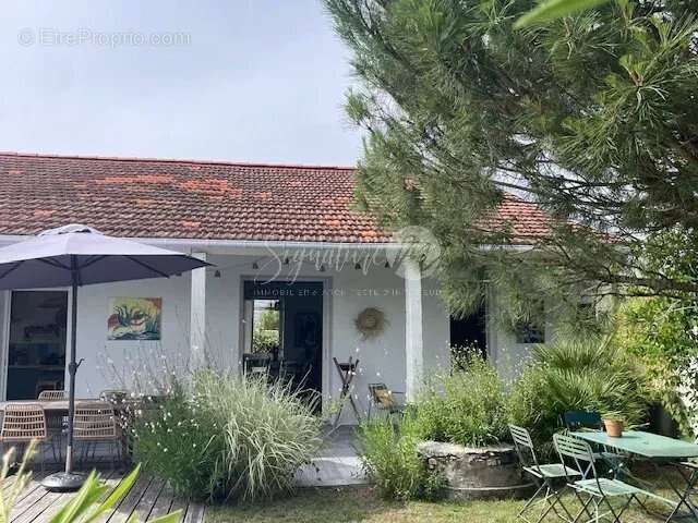 Maison à LA TESTE-DE-BUCH