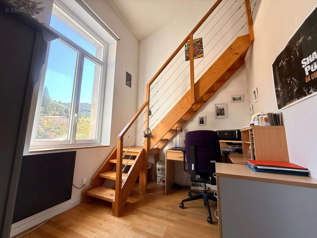 Appartement à LODEVE