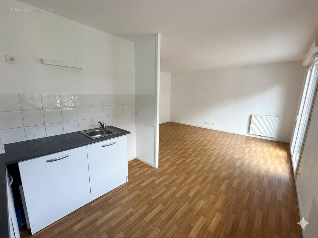 Appartement à MARTIGNAS-SUR-JALLE