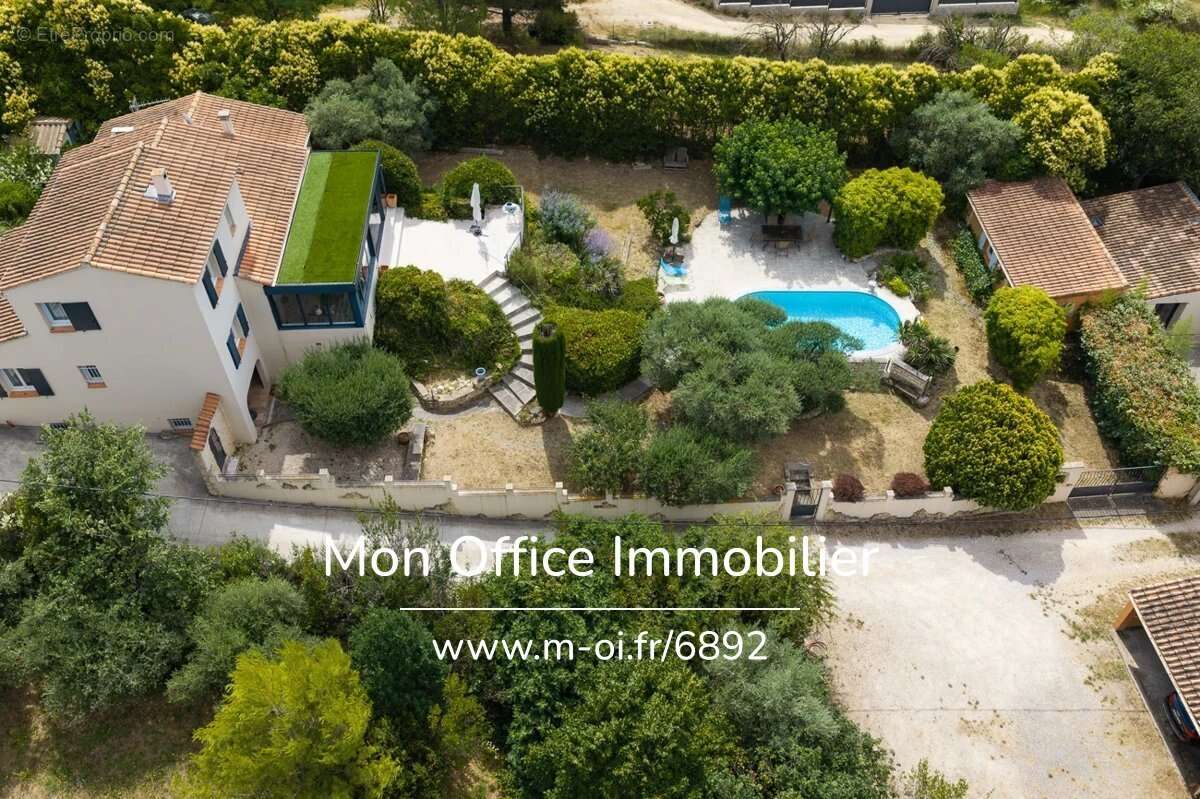 Référence : 6892-CCH - Maison avec vue panoramique et logement indépendant - photo 24