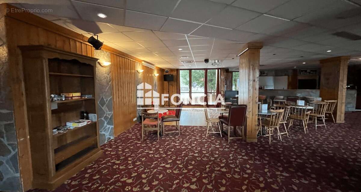 Appartement à AIME