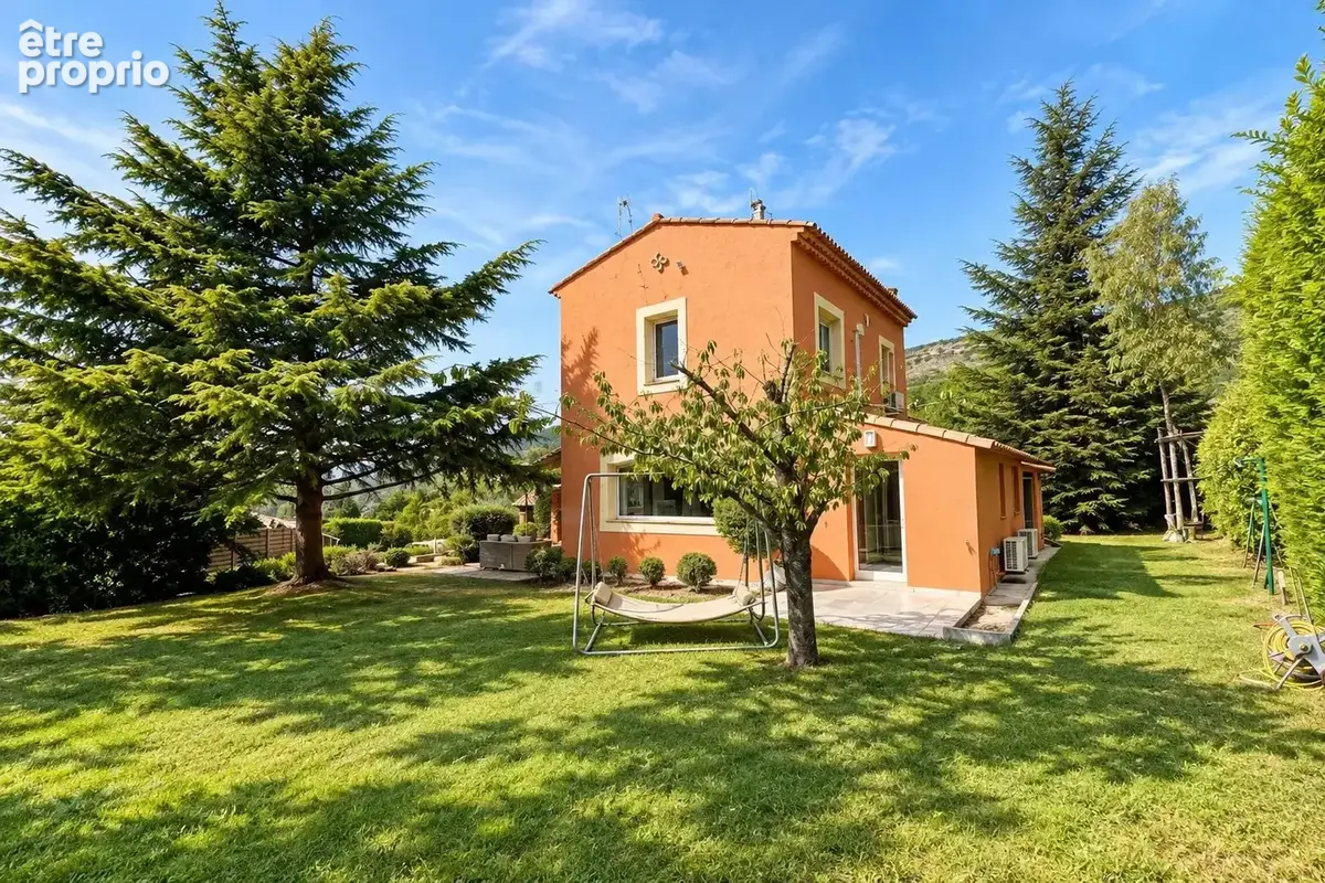 Villa néo provençale 5 pièces + piscine - photo 3