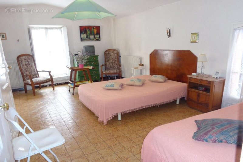 Appartement à AMELIE-LES-BAINS-PALALDA