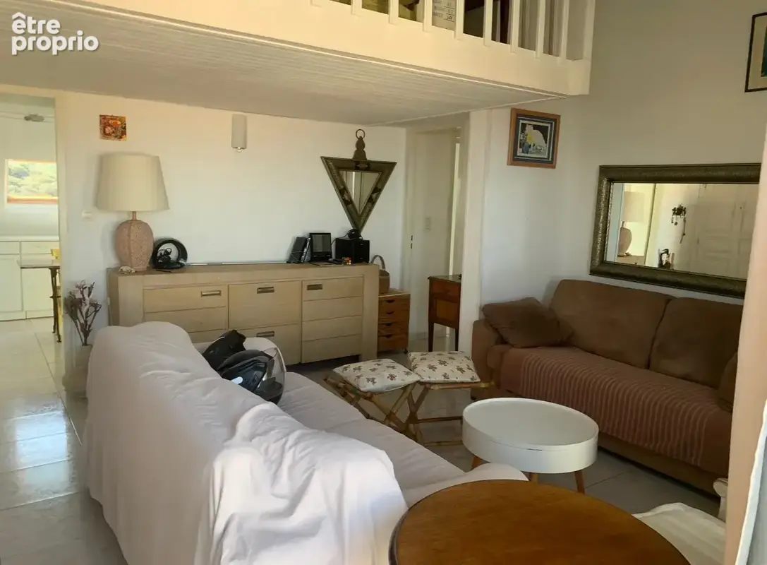 Appartement t3 à l ' ile rousse - photo 5