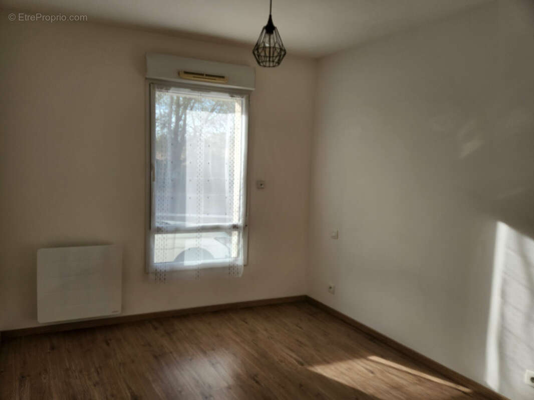 Appartement à LES SABLES-D'OLONNE