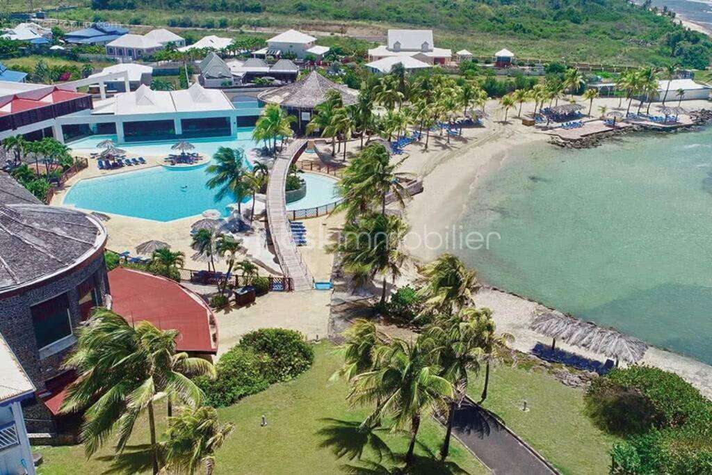 Magnifique studio vue mer en bord de plage - photo 13