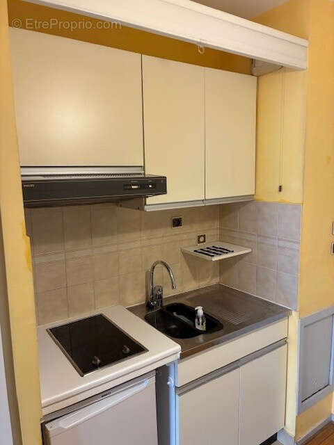 Appartement à LYON-6E
