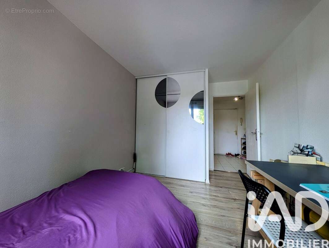 Photo 7 - Appartement à CHELLES