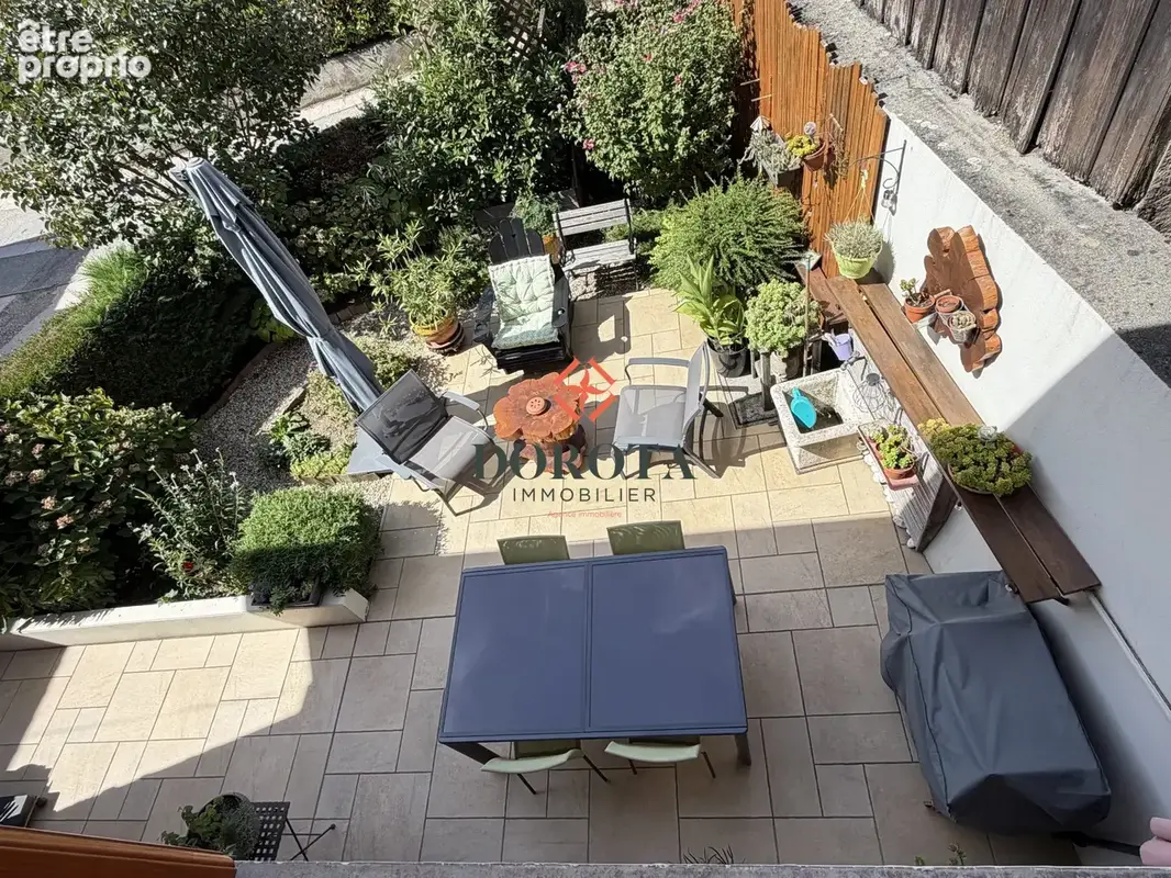 Maison 130 m² à Theys  - photo 3