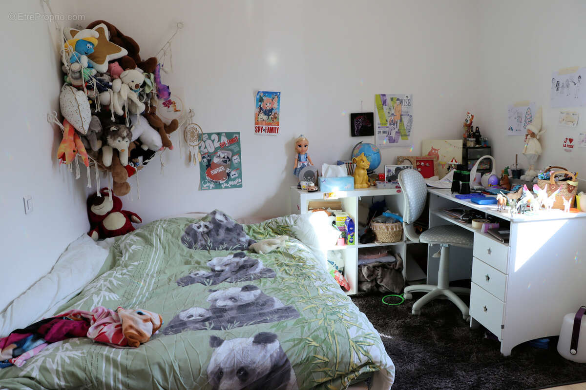 Maison à SAINT-SATURNIN-LES-APT