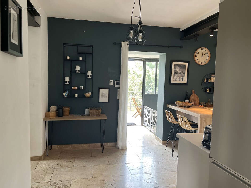 Maison à VILLENEUVE-LES-AVIGNON