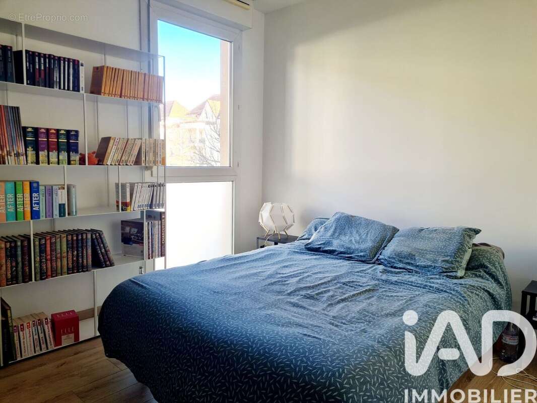 Photo 7 - Appartement à DIJON