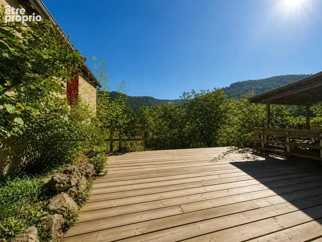 Maison 5 pièces 100 m² · à Mazamet · 100 m² · 116 000 €