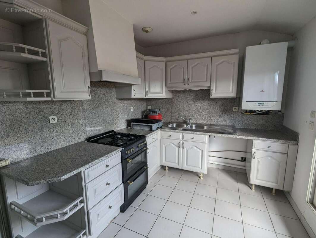 Photo 4 - Appartement à NIMES