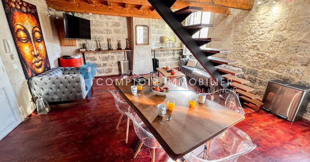 Appartement à AVIGNON