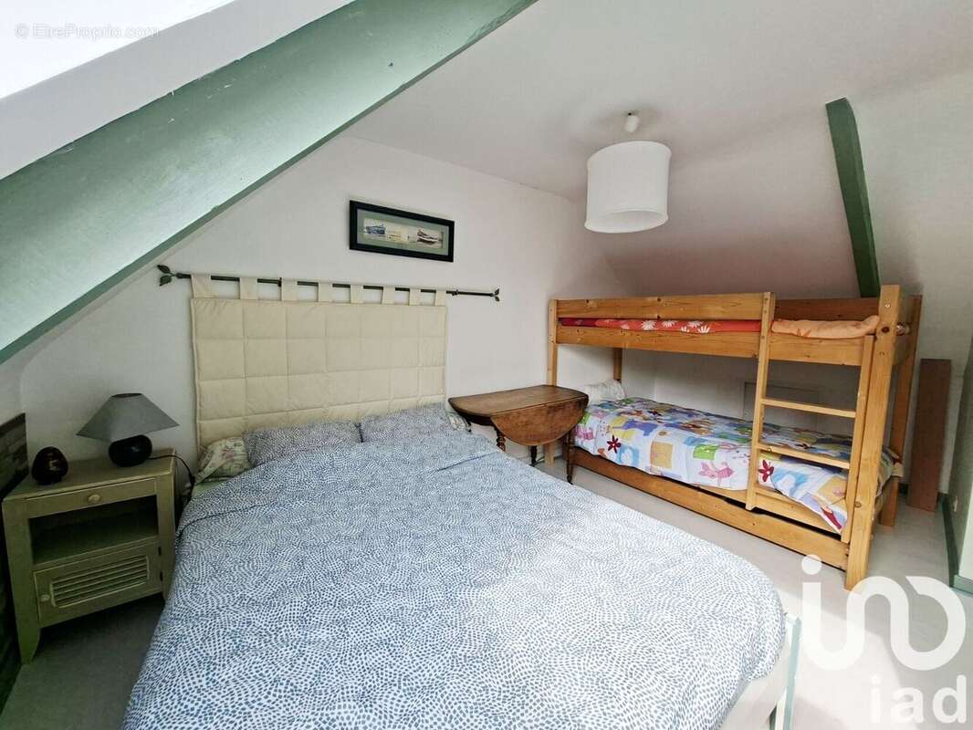 Photo 4 - Maison à MUZILLAC